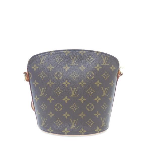 Louis Vuitton Drouot Monogram - Picture 1 of 8